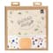 American Crafts™ Quicksie Daisy Microwave Flower Press Kit